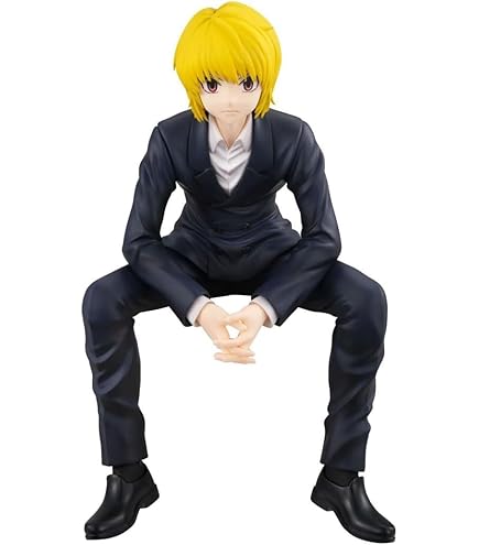 Amazon.co.jp: アニメヒーローズ HUNTER×HUNTER (シークレット
